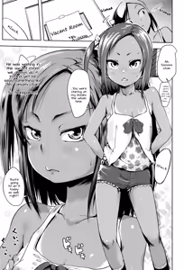 Page 3 of Natsuyasumi no Juku | Summer School - preview thumbnail