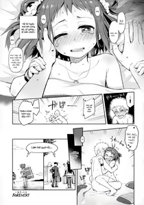 Page 24 of Matsurika - preview thumbnail
