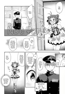 Page 3 of Matsurika - preview thumbnail