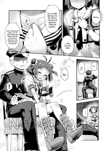 Page 4 of Matsurika - preview thumbnail