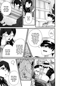 Page 12 of Hare Dokidoki Kumori - Partly Cloudy - preview thumbnail