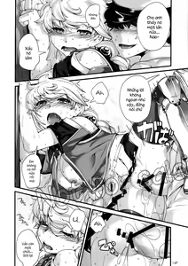 Page 15 of Hare Dokidoki Kumori - Partly Cloudy - preview thumbnail