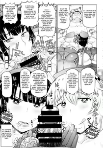 Page 20 of Shota Ochinchin Ja Nai Chuunen Gokubuto Chinpo de Zukobako Hamete♪ Kikenbi Manko ni Sukihoudai Semen Doppyun Musekinin Housei Shitene♪ Ze~nbu Uchi no Teitoku ni Sekinin Totte Morau kara♪ - preview thumbnail
