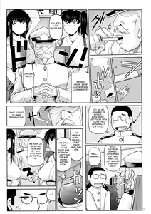 Page 18 of Hitozuma Ikkousen to Tanetsuke Enshuu ~Akagi-san to Kaga-san no Houman na Sentai Megakete Kimoota Chinpou Kyuukouka Bakugeki & Seichuu Gyorai de Ranshi Gekichin Hanshoku Ninmu Seikou seri - preview thumbnail