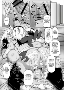 Page 11 of Senkan Musashi Ranshi Seiatsu Sakusen ~Kimoota Teitoku Chinpou Gyorai ga Musashi no Shojo Soukou o Chokugeki Kantsuu! Takumashii Nyotai o Bosen ni Kaisou Shite Shison Hanshoku Saseru - preview thumbnail