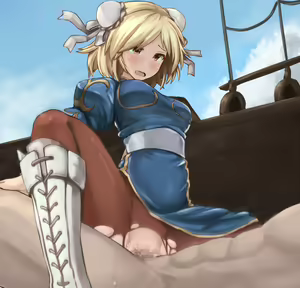 Page 23 of 団員の性処理をするジータちゃん 1-8 - preview thumbnail