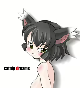 Page 50 of Catnip Dreams 2 - preview thumbnail