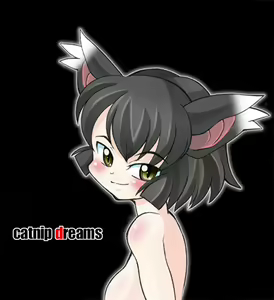 Page 51 of Catnip Dreams 2 - preview thumbnail