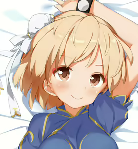 Page 12 of Chun-Li Djeeta - preview thumbnail