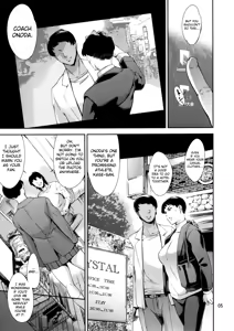 Page 5 of Cracked Crystal - preview thumbnail