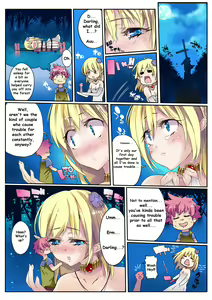 Page 3 of Ai wa Okkiku. - preview thumbnail