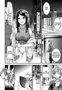 Page 6 of Unmei no Hito Zenpen - preview thumbnail