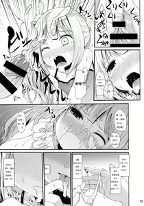 Page 14 of Kasumi no Himitsu - preview thumbnail