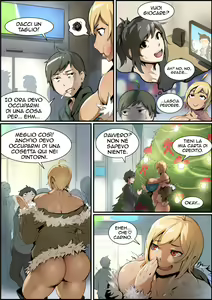 Page 2 of Natsumi's Sex Partner - preview thumbnail