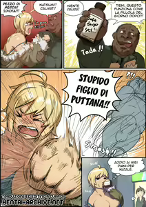 Page 22 of Natsumi's Sex Partner - preview thumbnail