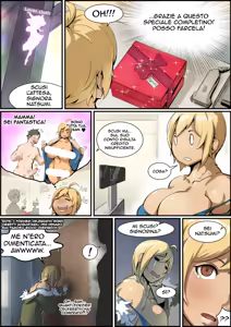 Page 4 of Natsumi's Sex Partner - preview thumbnail