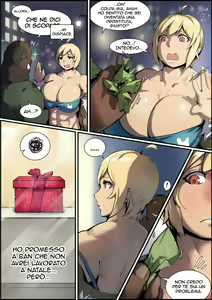 Page 6 of Natsumi's Sex Partner - preview thumbnail