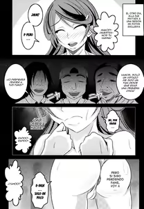 Page 16 of Dokidoki Kyun Kyun Sou e Youkoso | Welcome to Heartthrob Manor - preview thumbnail