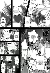 Page 18 of Dokidoki Kyun Kyun Sou e Youkoso | Welcome to Heartthrob Manor - preview thumbnail