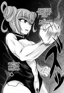 Page 24 of Dokidoki Kyun Kyun Sou e Youkoso | Welcome to Heartthrob Manor - preview thumbnail