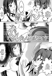 Page 6 of Dokidoki Kyun Kyun Sou e Youkoso | Welcome to Heartthrob Manor - preview thumbnail