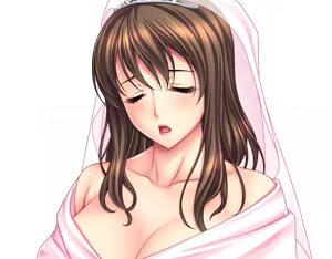 Page 775 of Shukubo no Uzuki 2 Tachi e Fukusou Patch Disk - preview thumbnail