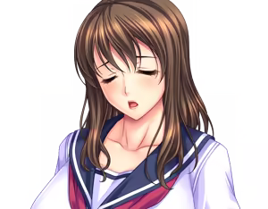 Page 841 of Shukubo no Uzuki 2 Tachi e Fukusou Patch Disk - preview thumbnail