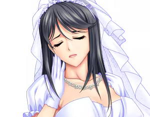 Page 100 of Shukubo no Uzuki 2 Tachi e Fukusou Patch Disk - preview thumbnail