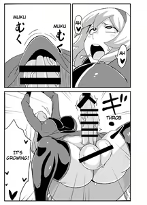 Page 4 of Orimon - preview thumbnail