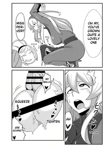 Page 5 of Orimon - preview thumbnail