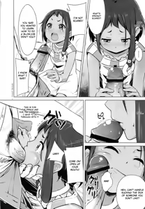 Page 3 of Choi tto Market - preview thumbnail