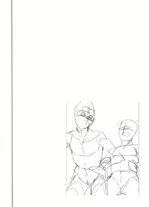 Page 3 of Inu mo kuwanu! - preview thumbnail