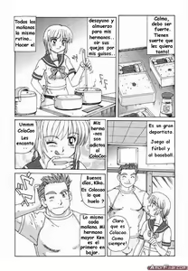 Page 3 of OCUPÁNDOSE DE LOS CHICOS - preview thumbnail