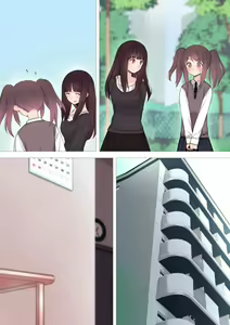 Page 56 of Kareshi Mochi Otokonoko ga Warui Onee-san ni Zenritsusen-zeme Sarete Otosarechau Hanashi - preview thumbnail
