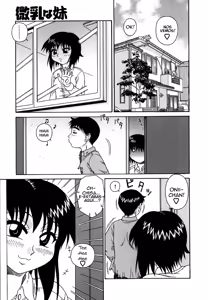 Page 3 of Binyuu na Imouto | Small Breasted Little Sister - preview thumbnail