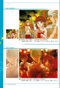 Page 34 of ENDLESS SUMMER TIME - preview thumbnail