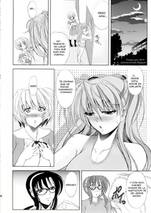 Page 49 of Natsu no Omoide - preview thumbnail