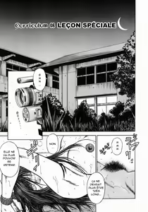 Dorei Jokyoushi Mashou no Curriculum Ch. 8 — hentai manga cover on Fhentai