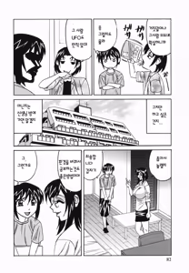Page 84 of Kyonyuu Nakadashi | 거유 분출 - preview thumbnail