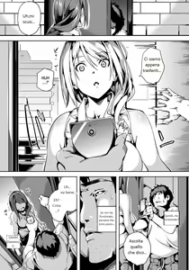 Page 3 of Kuzuo no Kuzu Appli | A Shitty Man's Shitty App - preview thumbnail