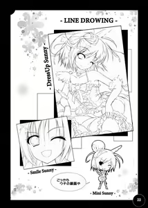 Page 22 of Bad End Extacy - preview thumbnail