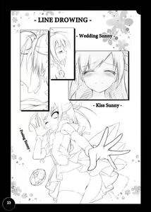 Page 23 of Bad End Extacy - preview thumbnail