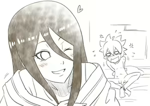 Page 3 of Hanabi is pretty! - preview thumbnail