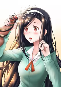 Page 3 of 文系ちゃん - preview thumbnail