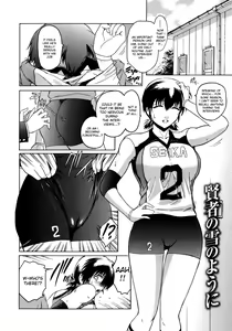Page 30 of Virgin Ch. 1, 8-9 - preview thumbnail