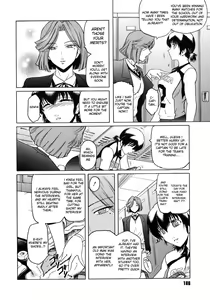 Page 32 of Virgin Ch. 1, 8-9 - preview thumbnail