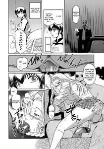 Page 34 of Virgin Ch. 1, 8-9 - preview thumbnail