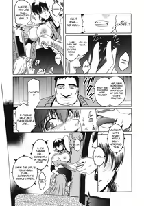 Page 37 of Virgin Ch. 1, 8-9 - preview thumbnail