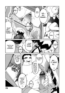 Page 39 of Virgin Ch. 1, 8-9 - preview thumbnail