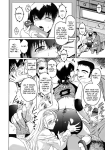 Page 40 of Virgin Ch. 1, 8-9 - preview thumbnail